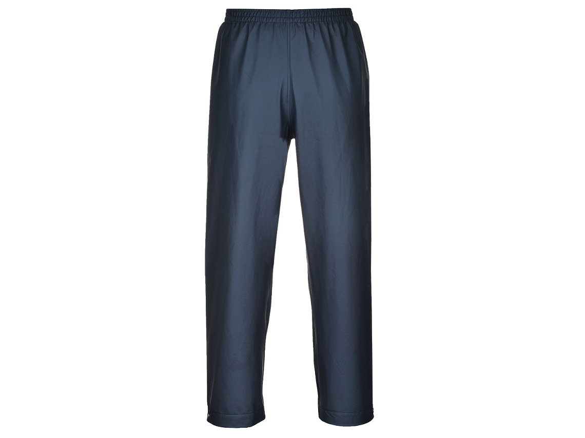 Pantalones Sealtex Classic: Versatilidad Y Resistencia Azul Marino / 5xl