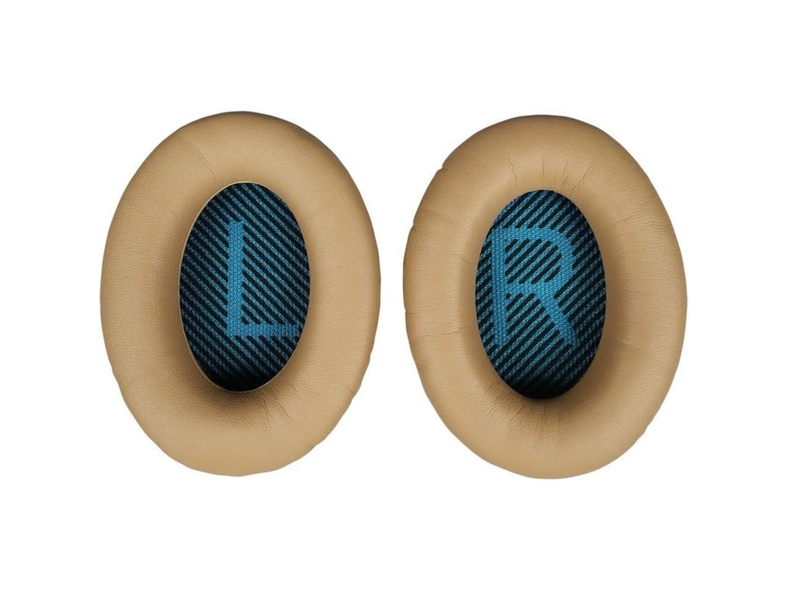 Almohadillas De Repuesto Para Auriculares Profesionales - Compatibles Con Bose Quietcomfort 15