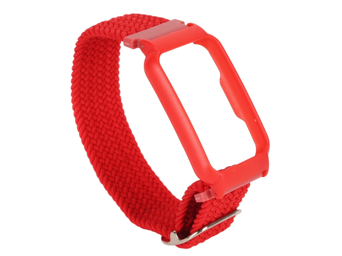 Correa Ajustable De Nailon Para La Muñeca Del Oppo Free Con Funda, Transpirable, Deportiva.