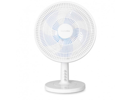 Ventilador de Sobremesa UNIVERSAL BLUE 7035W (35 W - Ø 25 cm)