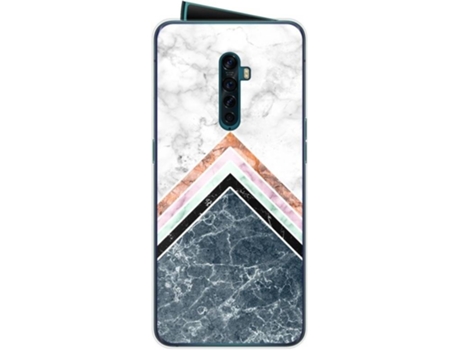 Carcasa Oppo Reno 2 TUMUNDOSMARTPHONE Dibujos