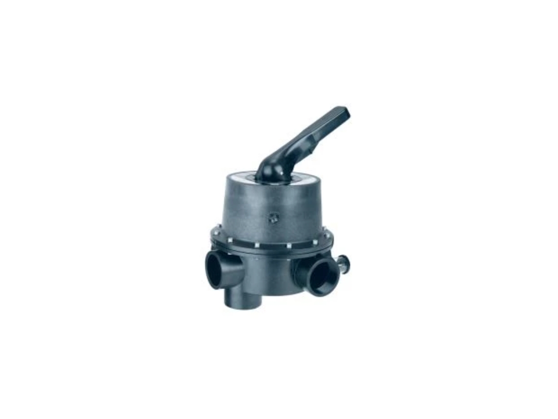 Válvula selectora 2½ MAGNUM ASTRALPOOL