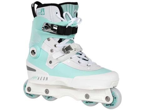 Patina em Linha Aeon 60 Mery Munoz Pro Azul Eu 39-40Usd Skates