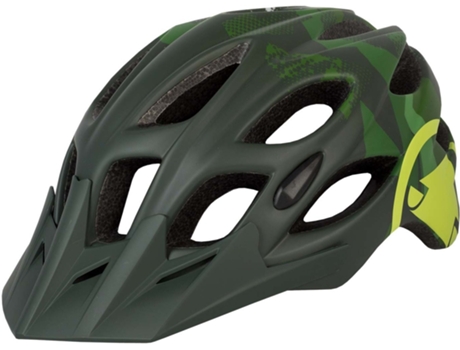 Casco ENDURA Miley Brillo