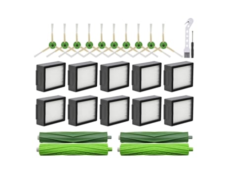 Peças de reposição para irobot roomba i3 i3+ i4 i4+ i6 i6+ i7 i7+ i8