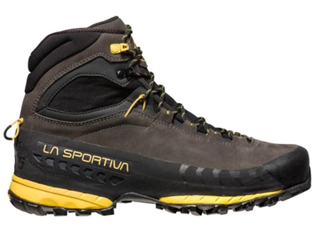 Botas LA SPORTIVA - Hombre (40 - Marrón)