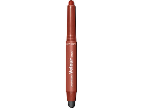 Sombra de Ojos REVLON Revlon Colorstay Velour Stick Shadow