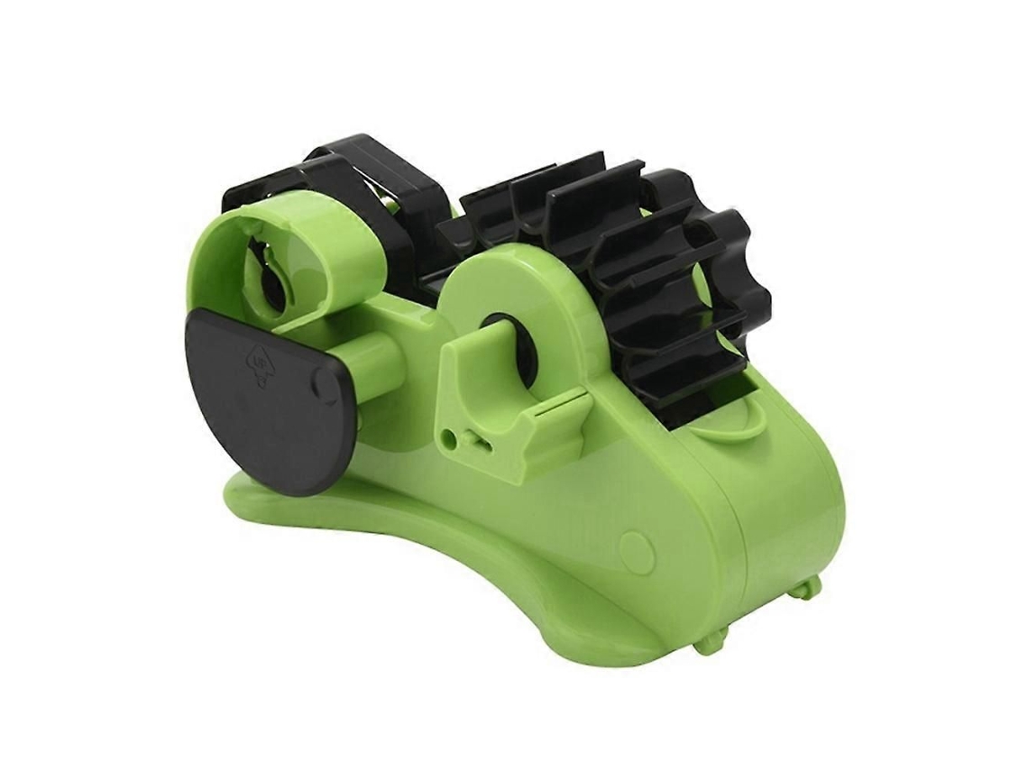 Dispensador multifuncional de cinta adhesiva y cortador de cinta adhesiva para embalaje y cajas de cartón.