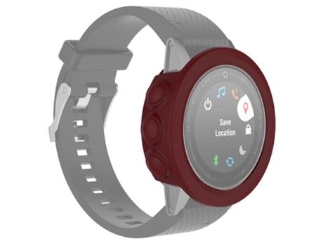 Carcasa para Garmin Fenix 5X 680700757D