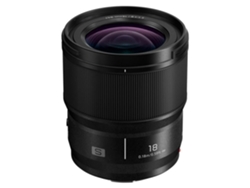 Objetivo Lumix S 18mm F/1.8 Panasonic