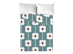 Sábanas ICEHOME Helge (Algodón - Cama 180/190)