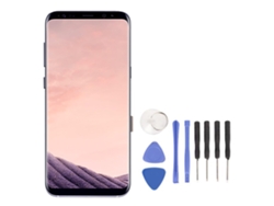 Conjunto De Pantalla (reemplazo De Pantalla Táctil) Samsung Galaxy S8 Plus Pantalla Oled Lcd De 6.2 Pulgadas Compatible Con G955u G955f G955a