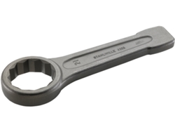 STAHLWILLE 42050095 Llave de Percusion Con Boca En Estrella 4205 95