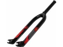 Horquilla Elevn V2 Lt Cruiser (Negro, Rojo - 172 mm)