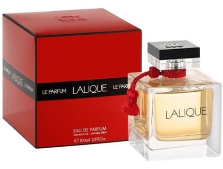 Perfume LALIQUE Lalique Le Parfum Edp Vaporizador 1 (100ml)