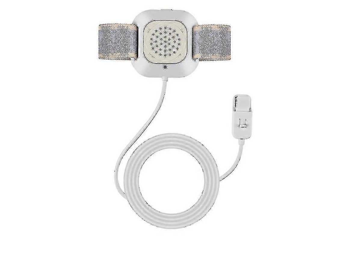 Alarma de enuresis Fesjoy con sonido, vibraciones fuertes y potentes. Alarma para niños. Nostalgia88.