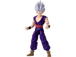 DRAGON BALL Serie Limit Breaker Gohan Bestia