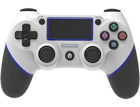 Mando PS4 Pro ENZONS Dualshock 4 Azul