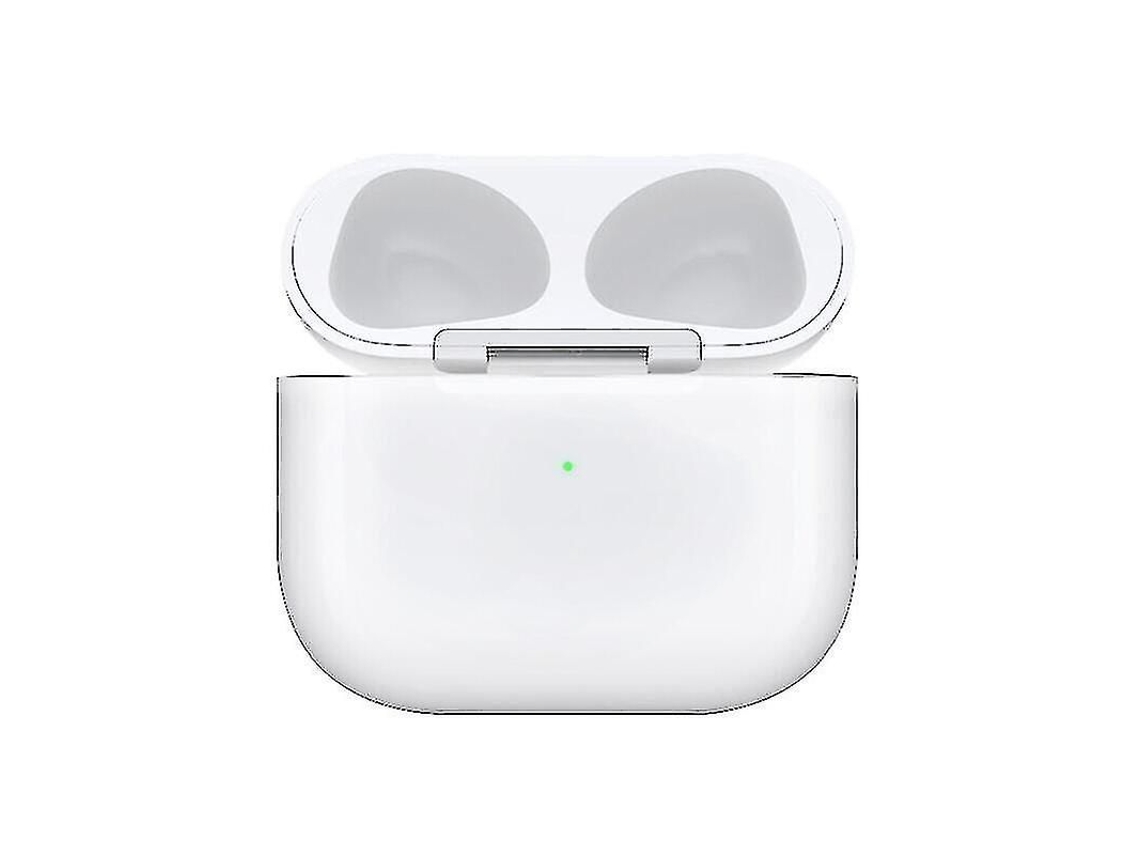 Estuche De Carga Inalámbrica De Apple Para Airpods (3.ª Generación)