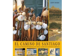 Libro Camino De Santiago, El / 2 Ed. de Brabbs e Derry (Español)