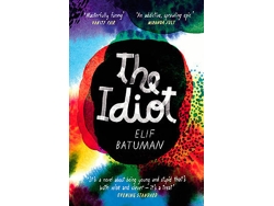 Libro Idiot de Batuman Elif (Inglés)