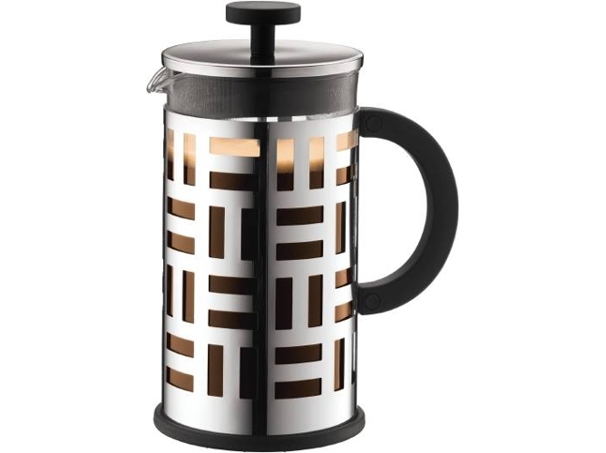 Cafetera BODUM Eileen 11195-16 (Acero Inoxidable - 1.0l)