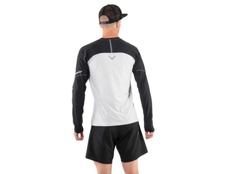 Sudadera con Capucha de Hombre SUPERDRY Negro (L)