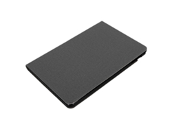 Funda delgada de cuero sintético con tapa para Blackview Tab7 Wifi (ajuste multiángulo)