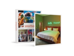 Caja Regalo Smartbox Almadina Smart Luxury 4*, Porto: 2 Noches En Premium Suite Para 2 Personas