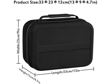 Funda WEIMAI Nintendo Switch