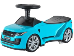 Range Rover Vogue Coche Correpasillos - Azul