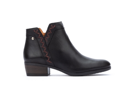 Botas de Mujer PIKOLINOS Daroca Taglia Uk Piel Negro (40)