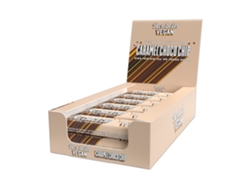 Caja de barritas veganas Barebells (12 x 55 g)