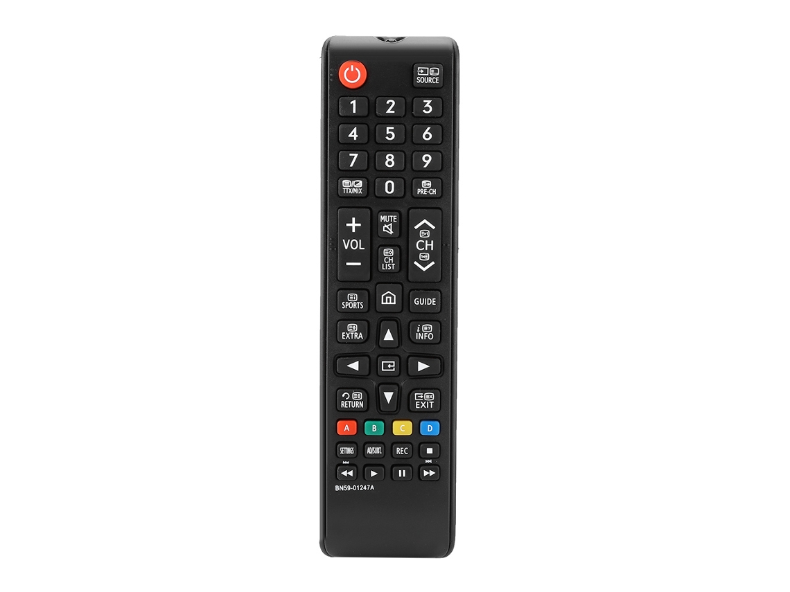 Mando A Distancia De Repuesto Para Samsung Bn59-01247a Smart Tv De Alta Calidad