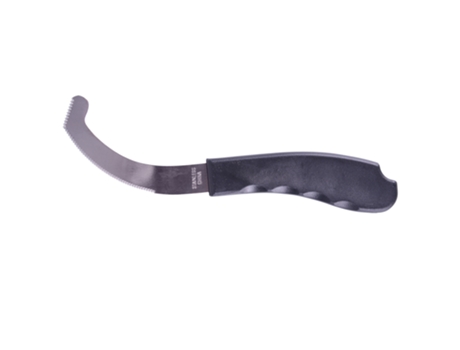 VPMKP-Cuchillo para huevos de mosca QHP