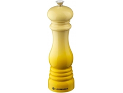 Molinillo de Sal LE CREUSET Amarillo