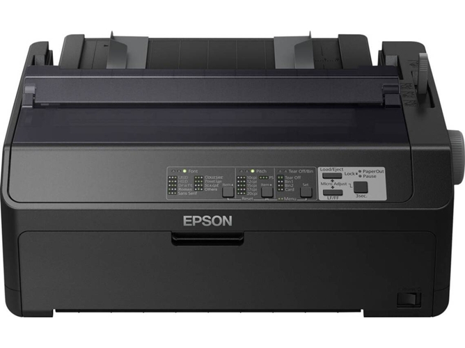 Impresora Matricial EPSON LQ-590IIN
