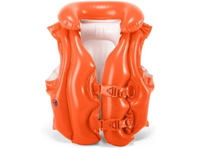 Chaleco Hinchable INTEX 58671EU