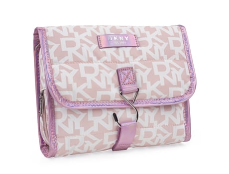 Neceser Viaje Mujer DKNY DKNY-640 Signature Puffer mademoiselle