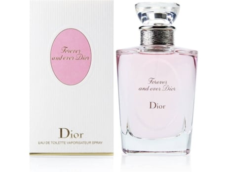 Perfume DIOR Forever & Ever Edt (100 ml)