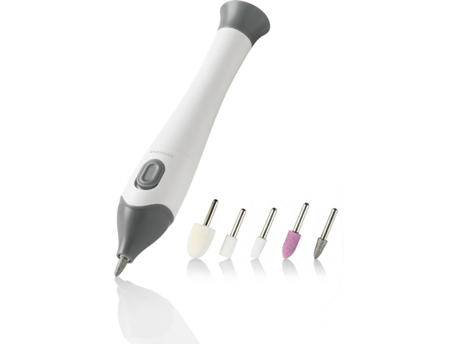 Set Manicura/Pedicura MEDISANA MP810