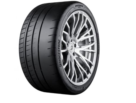 Neumático BRIDGESTONE 255/35 Zr19 96Y Potenza Race Xl Tl