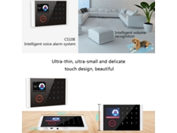 Sistema de intercomunicación con video a prueba de agua IP55 con visión nocturna para hotel y hogar.