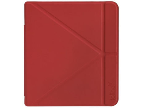 Funda de Tablet TOLINO (vision 6 - Rojo)