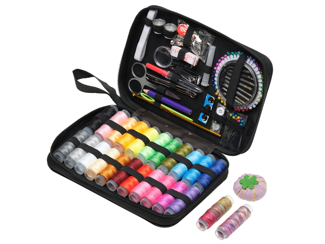 Kit de Costura ZIGZAG
