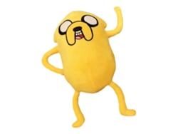 Jake Plush De Hora De Aventuravayotoy