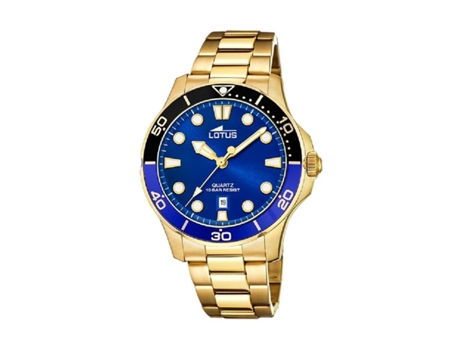 Reloj Hombre LOTUS 18761/4