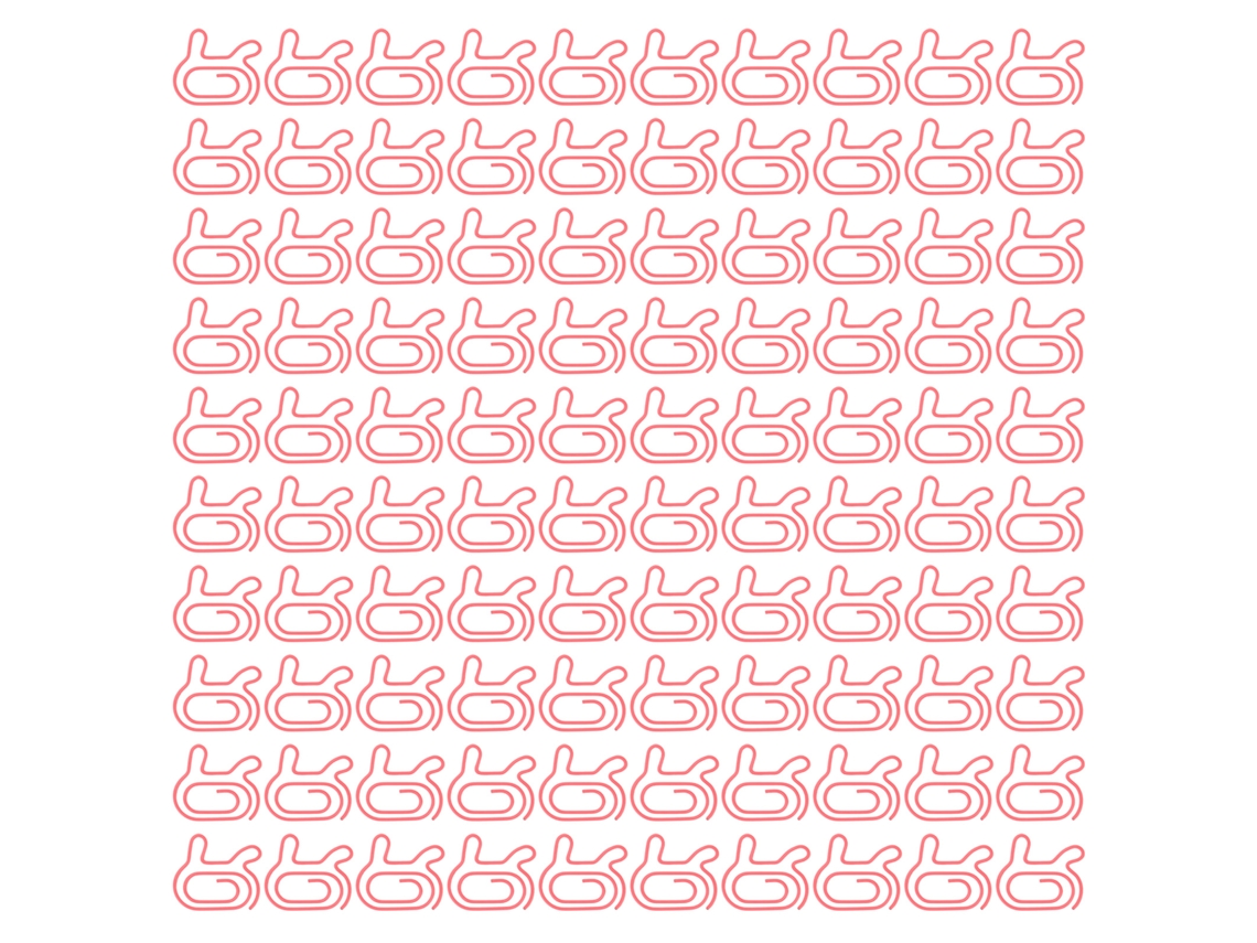 100 Clips Metálicos Antideslizantes Y Resistentes A La Corrosión Para Papel, Ideales Para La Oficina Y El Scrapbooking.