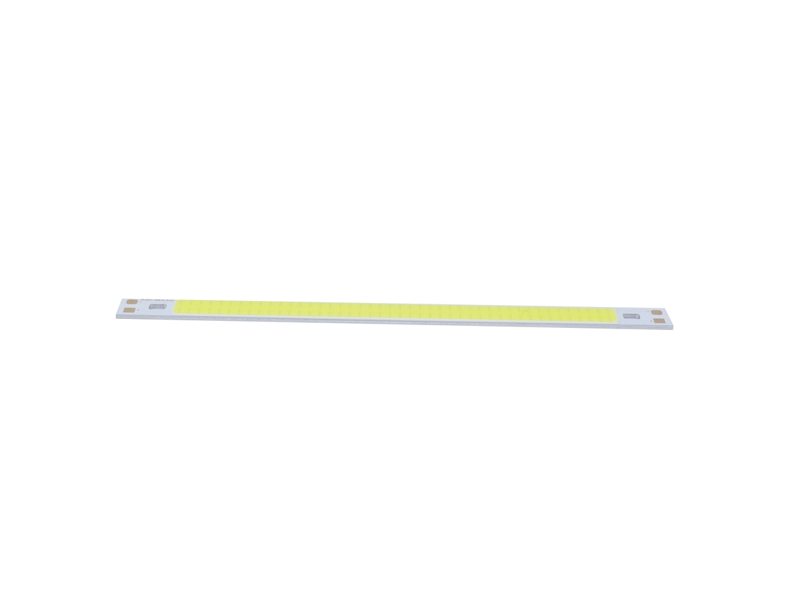2026-chip De Luz Led Cob 10w 3000-6500k 12-14v Forma De Tira 200x10mm Brillo Alto Fuente De Luz Blanca Cálida