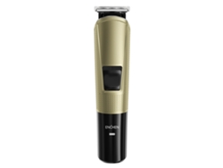 Recortadora De Pelo Inalámbrica Recargable Enchen Beardo3 Con 4 Peines, Kit De Aseo Para Hombres